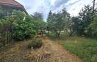Casa demolabila cu teren 729mp | Front 22m | Marasti | str. Bobalnei - 5