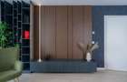 Apartament de 3 camere-Greenfield Baneasa - 8