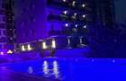 Apartament 2 camere | Almar Residence | Mamaia Nord | Vedere laterală la mare |