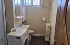 Apartament cu 2 camere nedecomandat zona Podul Ros