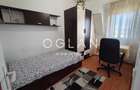 Apartament tip M, 3 cam, 44 mp, un nivel, balcon, Hipodrom I, COMISION - 10