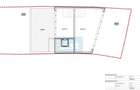 Comision 0%! Teren bloc, autorizat, Semicentral