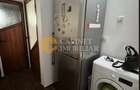 Apartament cu 2 camere decomandat – Dancu  Etaj 2