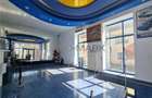 Spatiu comercial show room, 200 mp, intersectie circulata - 2
