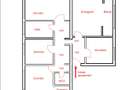 ​Apartament spațios 4 camere + Boxă în CF + Garaj sub bloc | Zona Cetății - Circ - 11