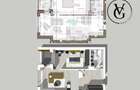 Apartament 2 camere | Complex rezidential premium - Blue Bike EDEN - 2