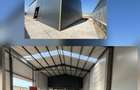 Inchiriere hala noua 700 mp | Parc Industrial | Acces TIR - 1