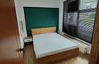 Inchiriez apartament living +dormitor - 1