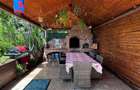 Proprietar, Vila Otopeni, 4 camere, 3 bai, 1000 mp teren, piscina. - 16