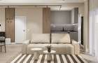 Apartament 3 camere | Mobilat&Utilat | Horizon City | Zona Pipera