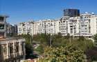 Garsoniera decomandata | Unirii | 2 balcoane | Metrou Piata Unirii 4' - 6