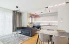 Apartament 2 Camere Nou, Pipera | Mobilat ROVERE | Fitness & Coworking - 1
