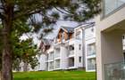 Apartament 3 camere 2 bai  cu priveliste spre munti si loc de parcare - 1