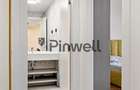 One Tower Herastrau | 2 camere | Terasa | Parcare subterana - 11