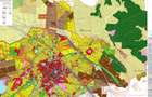 Teren extravilan 17.800 mp de vanzare Sibiu, zona Viile Sibiului - 1