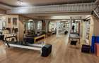 Spatiu pretabil Pilates - Clinica - activitati sportive