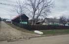 De vanzare casa + teren - Dumbravita, Botosani - 2
