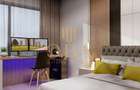 Apartament 2 camere Constanta - O.B.A LUXURY PLUS
