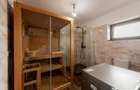 Casa 3 dormitoare,sauna proprie,terase spatioase - Bradu