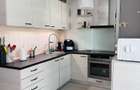 Apartament 3 camere- mobilat si utilat- loc de parcare subteran-Brayti - 13