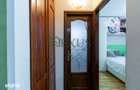 Apartament cu 4 camere decomandat | 93 mp utili | Etaj 1 | Zona Nord - 16