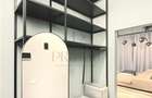 Apartament 3 camere deosebit mobilat lux bloc nou - Bogdanestilor - 5