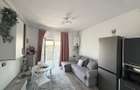 Apartament tip studio, cochet si luminos, bloc nou, loc de parcare- Ga - 9