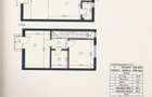 Triplex 3 camere 75mp | 0 comision | Otopeni Odai | mobilat utilat | 3