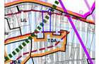 De vânzare teren intravilan, 3,201 mp, Str Gheorghe Doja, Oradea - 4
