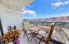 Apartament cu 3 camere |  Energia Residence | Loc de parcare