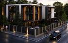 Casa de vanzare P+2, 270mp cu curte 220mp, 5 camere , 4 bai pe strada Matei Millo, Pipera - 8