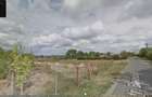 Vand teren 1853mp 23m deschidere la lac Salciile PH