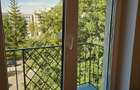 Apartament cu 2 camere, balcon, mobilat utilat - 17