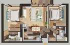Apartament 3 camere de vanzare | zona premium | 13 Septembrie- Marriot - 6