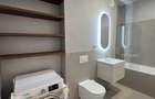 Apartament 2 camere + Parcare Privata Silk District - 13