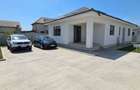 Casa 4 Camere parter, 120mp, 400 mp teren,placa beton, in DOMNESTI - 2