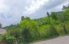 Vand teren in Slanic Prahova strada principala - 4