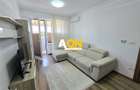 Apartament cu 3 Camere, Complet Mobilat, Bloc Nou, Zona Centru - 9
