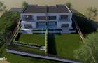 Teren Wonderland, 1061mp, autorizat duplex, Comision 0%