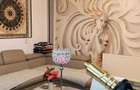 Apartament mansarda,mobilat complet