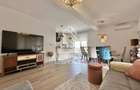 Penthouse cu 3 camere si 2 bai, complet mobilat si utilat... - 17