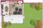 DUPLEX  3 Camere**TERASA+ CURTE**Bloc boutique***NOU// DOMENII - 20