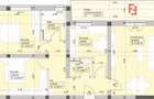 Apartament cu 3 camere, 2 bai, Lift, Cartier Planete - Giroc - ID V277 - 8