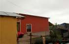 Vind casa la curte in jude?ul Buzau comuna Cochirleanca - 9
