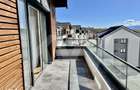 Penthouse 2 camere - 2 bai - 3