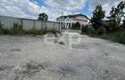 Casa P+M cu birouri amenajate si teren 5.423 mp pentru firma si locuit