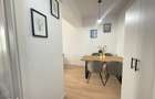 2 camere premium de inchiriat in First Estates Pipera | Mobilat comple - 8