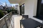 Apartament nou cu 2 camere confort sporit, etaj 1, superfinisat, mobilat si utilat, cu garaj - 2