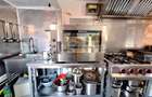 AFACERE FAST FOOD LA CHEIE | ECHIPATĂ COMPLET | 18.000 € - 11