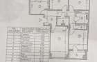 Apartament 4 camere Iancului - Ritmului - etaj 2 - decomandat
